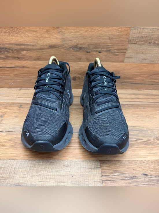 On Cloud Cloudgo Black Men size 7 Glacier Running Athletic Shoes main image 4